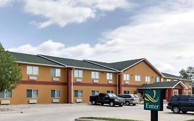 Quality Inn Brookings South Dakota