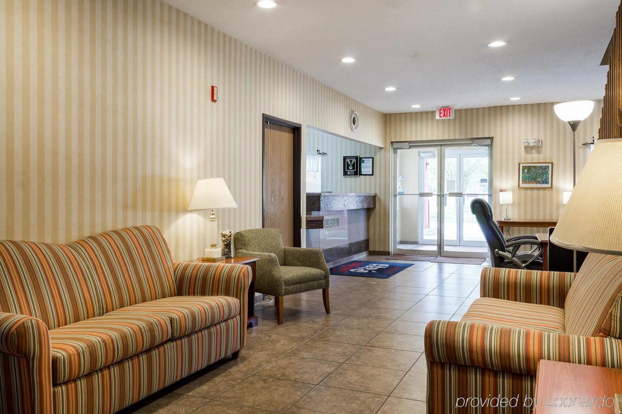 Quality Inn Brookings-University Exterior photo